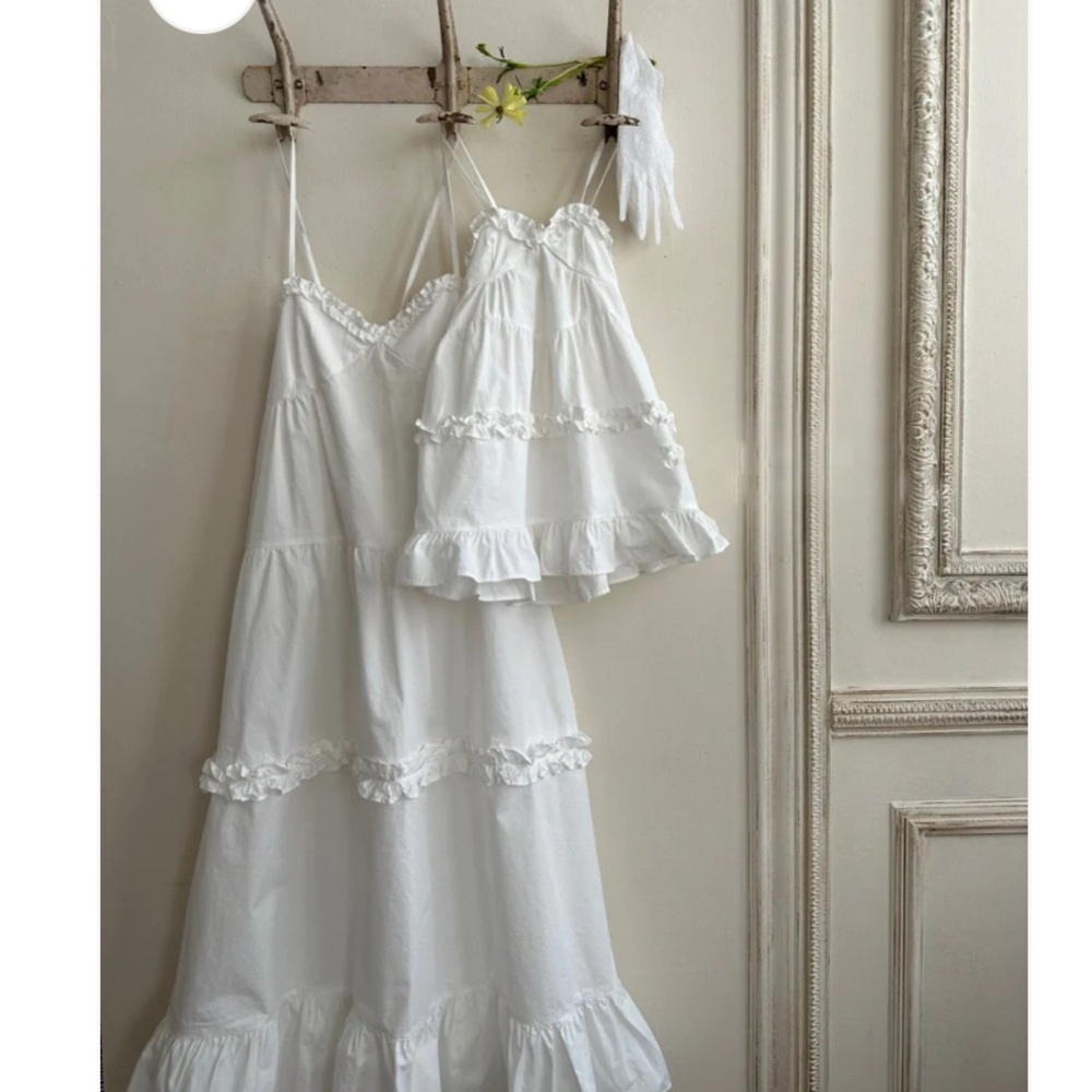One Day Kids Mommy and Me Emma dresses